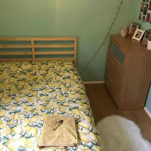  Apartment Aaron Hill United Kingdom