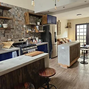  Apartment Loft Candelaria Guatemala