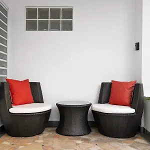  Apartment Prime Location At Condado 1br 1ba - 8 Puerto Rico