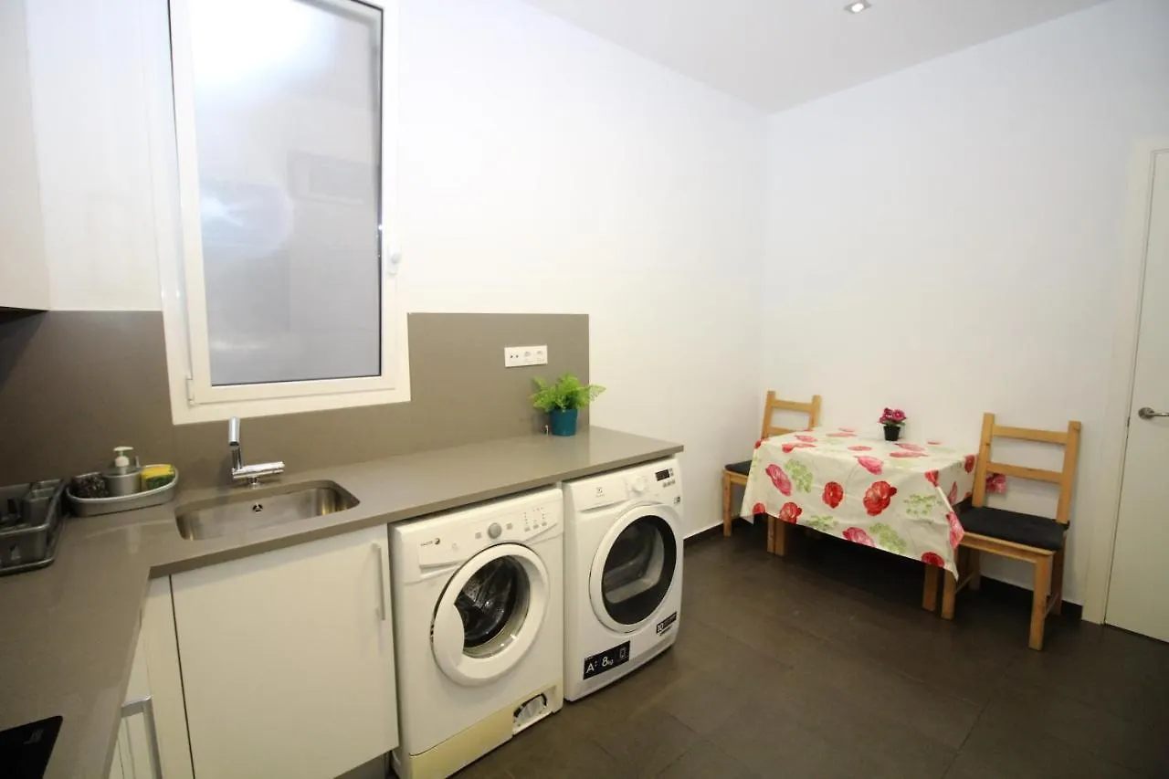 Quarto em Acomodações Particulares Rooms Gran Via Barcelona