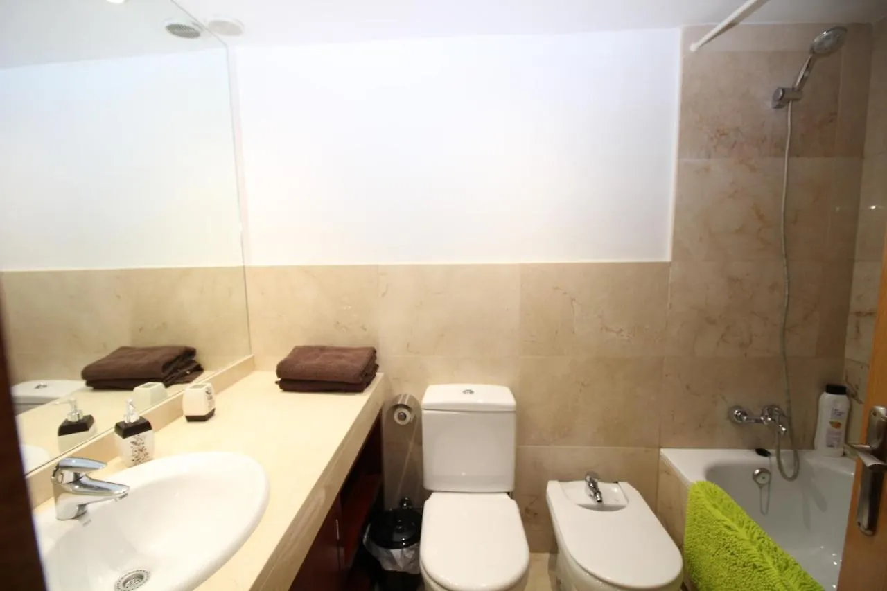 Rooms Gran Via Barcelona Quarto em Acomodações Particulares